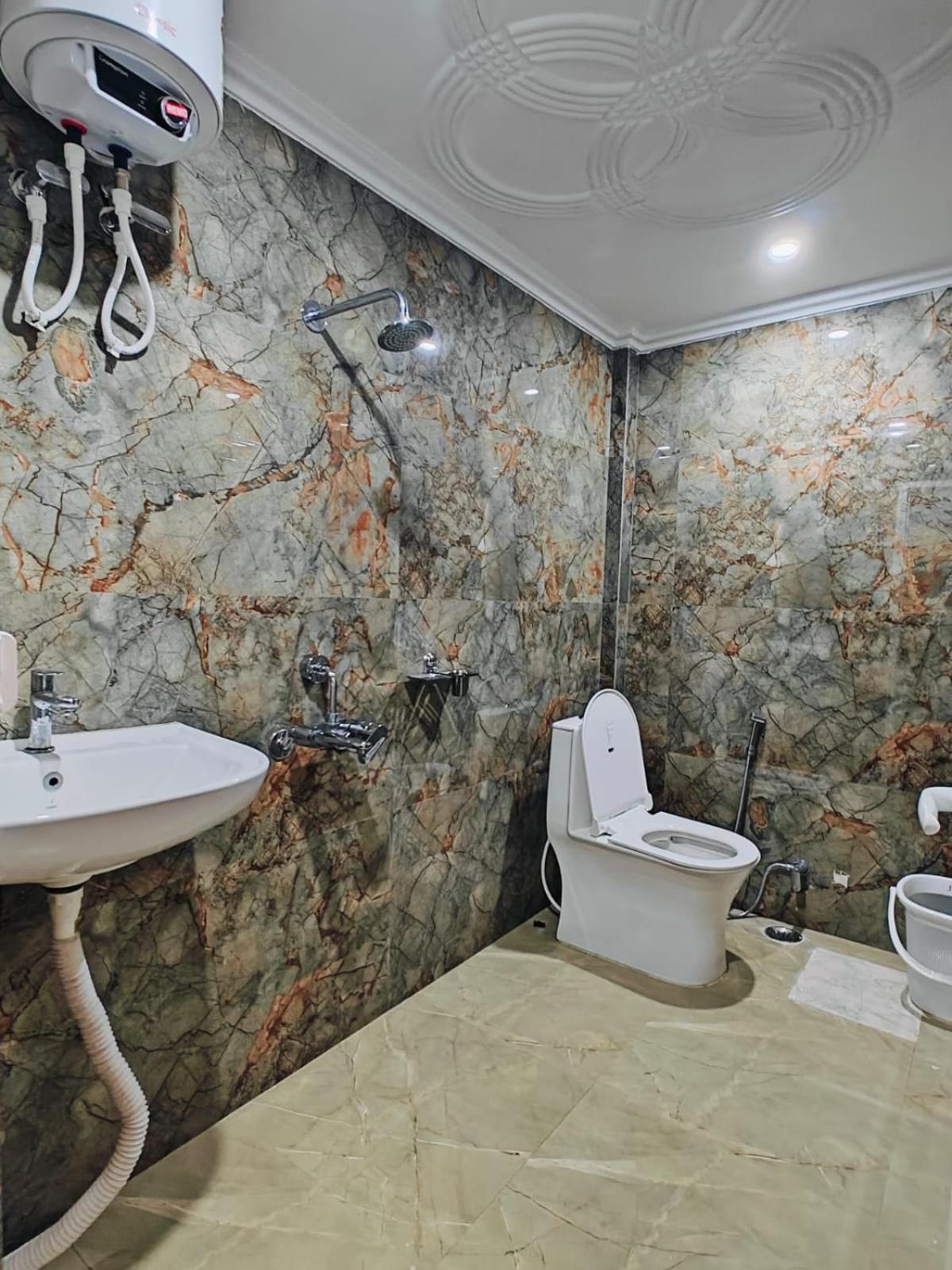 Hotel The Pushpraj Waranasi Zewnętrze zdjęcie